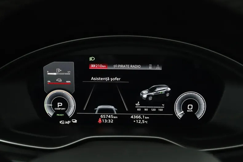 Audi Q5 din 2021 cu 65.710 km - oferta AUD187391 - foto 21