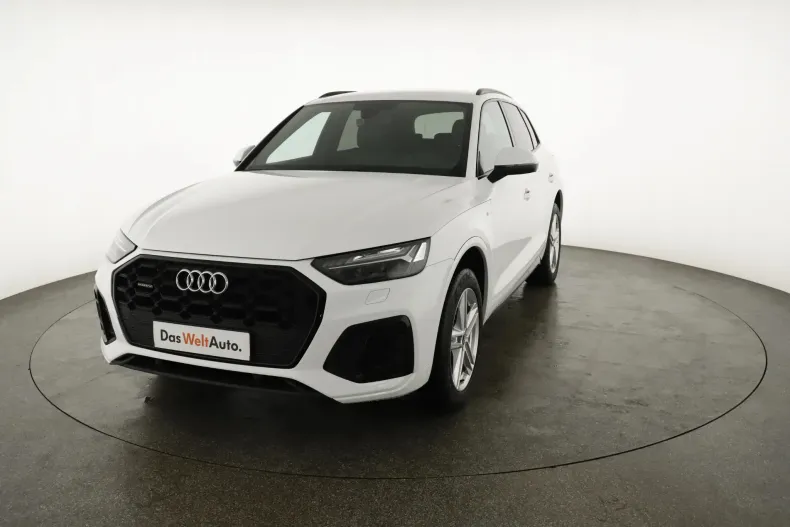 Audi Q5 din 2021 cu 65.710 km - oferta AUD187391 - foto 28