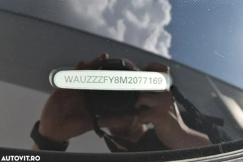 Audi Q5 din 2021 cu 65.710 km - oferta AUD187391 - foto 31