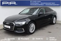 Audi A6 din 2023 cu 20.339 km - oferta AUD187392 - foto 1