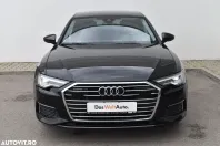Audi A6 din 2023 cu 20.339 km - oferta AUD187392 - foto 2