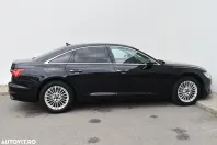 Audi A6 din 2023 cu 20.339 km - oferta AUD187392 - foto 4