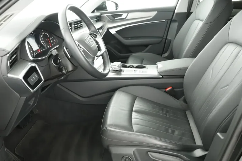 Audi A6 din 2023 cu 20.339 km - oferta AUD187392 - foto 13