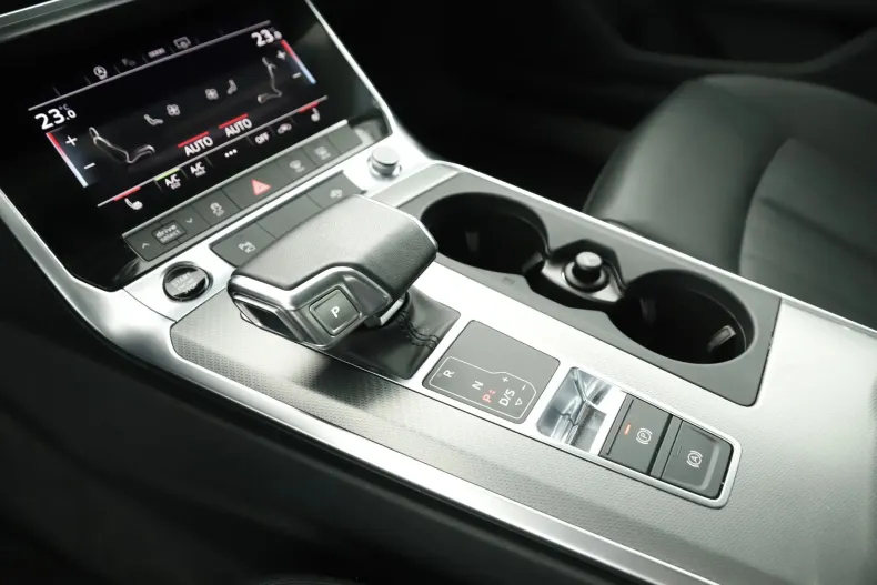 Audi A6 din 2023 cu 20.339 km - oferta AUD187392 - foto 16