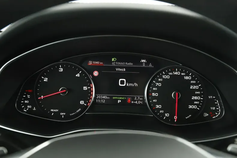 Audi A6 din 2023 cu 20.339 km - oferta AUD187392 - foto 18