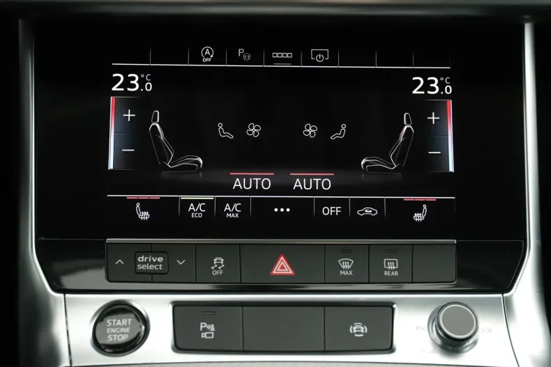 Audi A6 din 2023 cu 20.339 km - oferta AUD187392 - foto 23