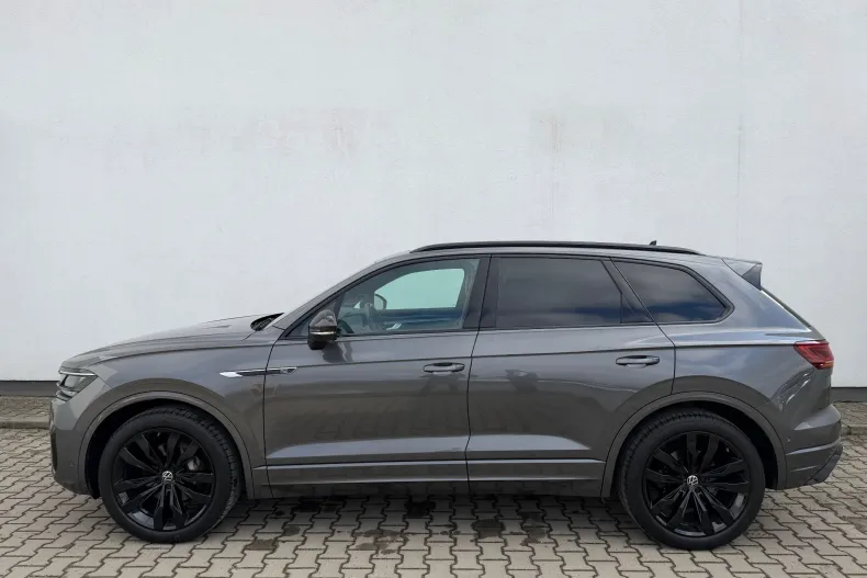 Volkswagen Touareg din 2022 cu 107.000 km - oferta VOL187393 - foto 3