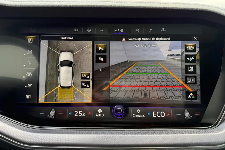 Volkswagen Touareg din 2022 cu 107.000 km - oferta VOL187393 - foto 5