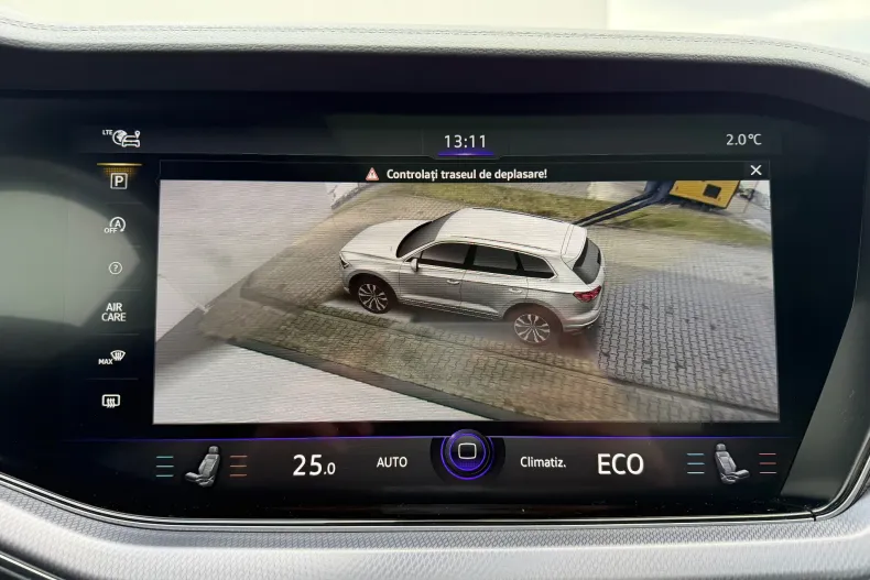 Volkswagen Touareg din 2022 cu 107.000 km - oferta VOL187393 - foto 6