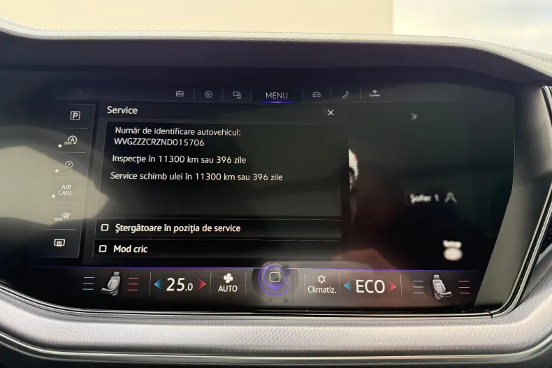 Volkswagen Touareg din 2022 cu 107.000 km - oferta VOL187393 - foto 11