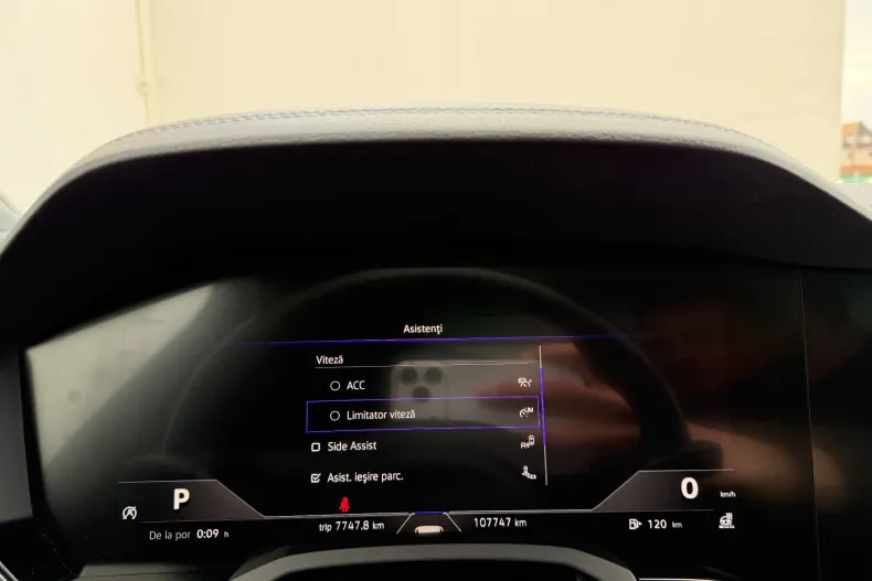 Volkswagen Touareg din 2022 cu 107.000 km - oferta VOL187393 - foto 16