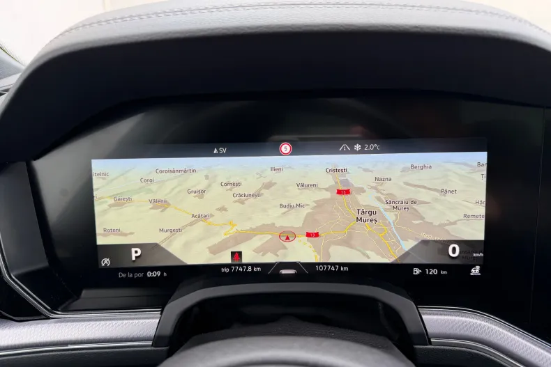 Volkswagen Touareg din 2022 cu 107.000 km - oferta VOL187393 - foto 17