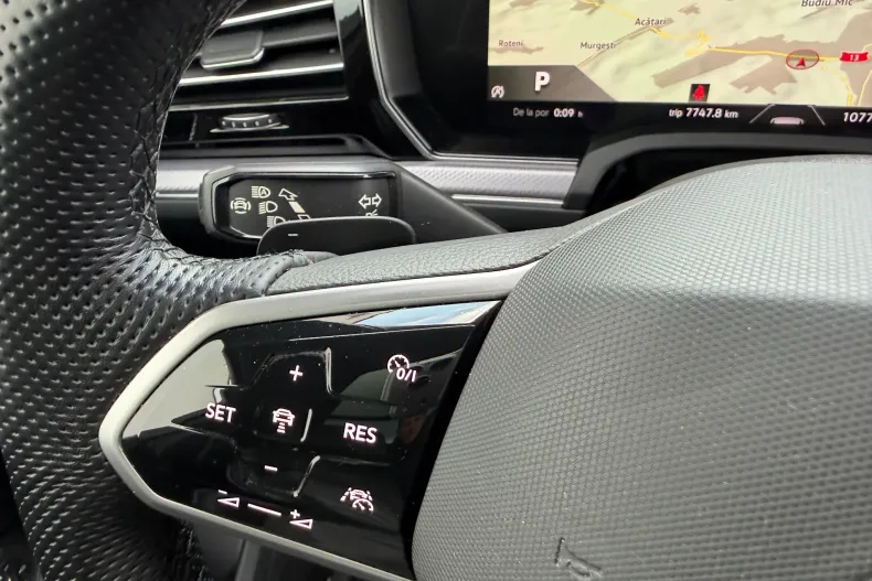 Volkswagen Touareg din 2022 cu 107.000 km - oferta VOL187393 - foto 20