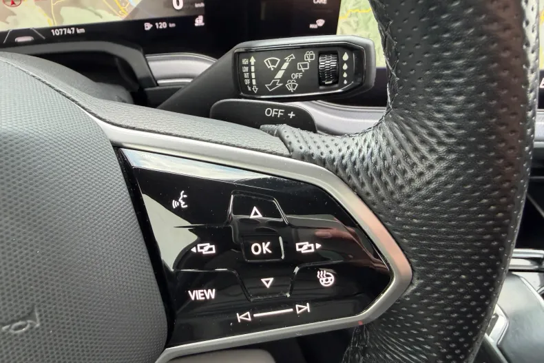 Volkswagen Touareg din 2022 cu 107.000 km - oferta VOL187393 - foto 22