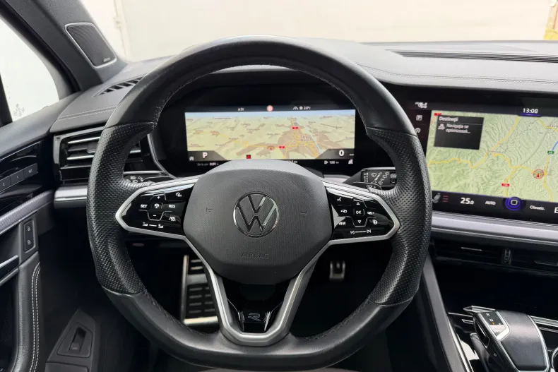 Volkswagen Touareg din 2022 cu 107.000 km - oferta VOL187393 - foto 23