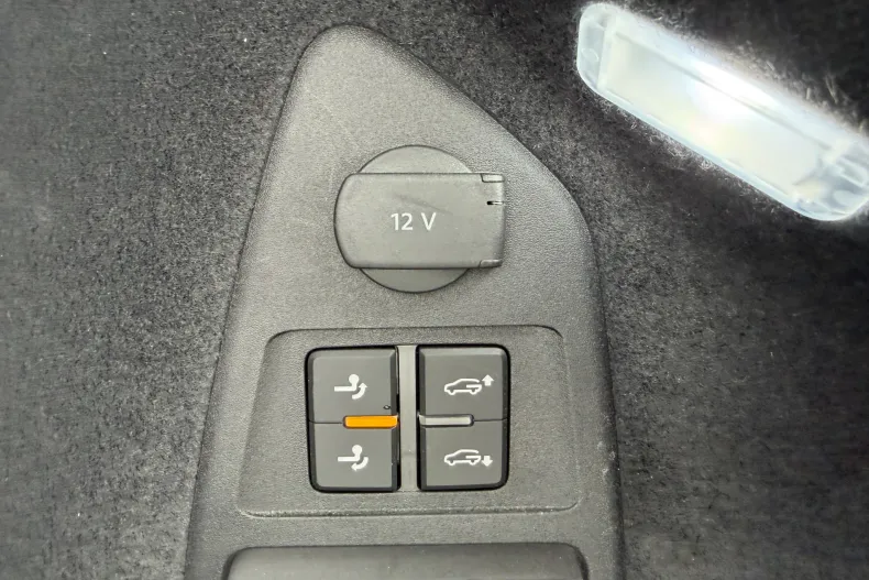 Volkswagen Touareg din 2022 cu 107.000 km - oferta VOL187393 - foto 27