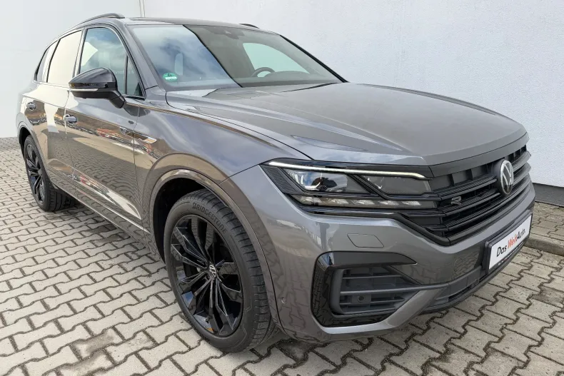 Volkswagen Touareg din 2022 cu 107.000 km - oferta VOL187393 - foto 28
