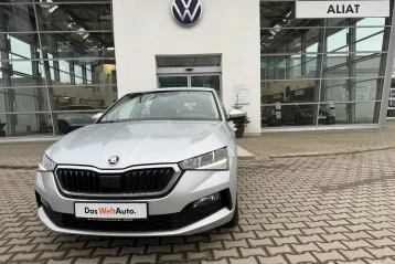Skoda Scala din 2021 - oferta SKO187394