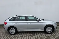 Skoda Scala din 2021 cu 63.250 km - oferta SKO187394 - foto 3