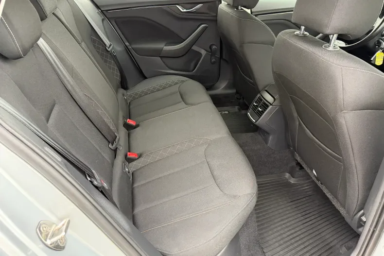 Skoda Scala din 2021 cu 63.250 km - oferta SKO187394 - foto 5