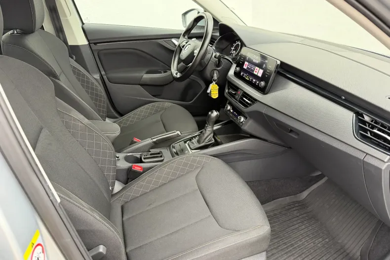 Skoda Scala din 2021 cu 63.250 km - oferta SKO187394 - foto 7