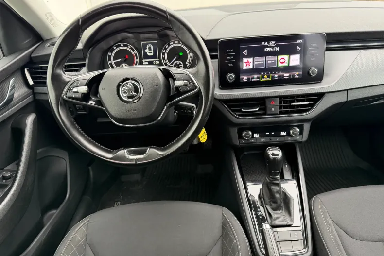 Skoda Scala din 2021 cu 63.250 km - oferta SKO187394 - foto 8