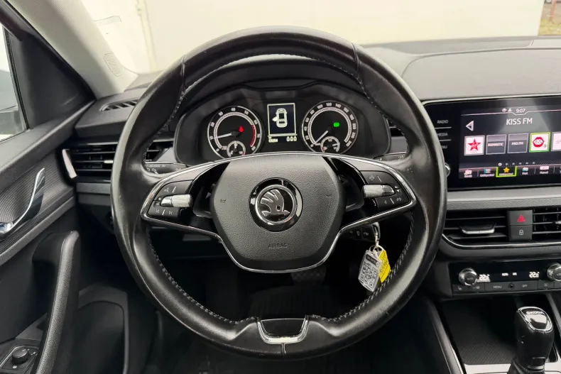 Skoda Scala din 2021 cu 63.250 km - oferta SKO187394 - foto 9