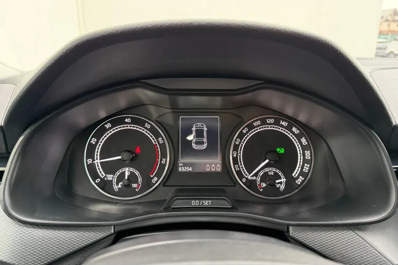 Skoda Scala din 2021 cu 63.250 km - oferta SKO187394 - foto 10