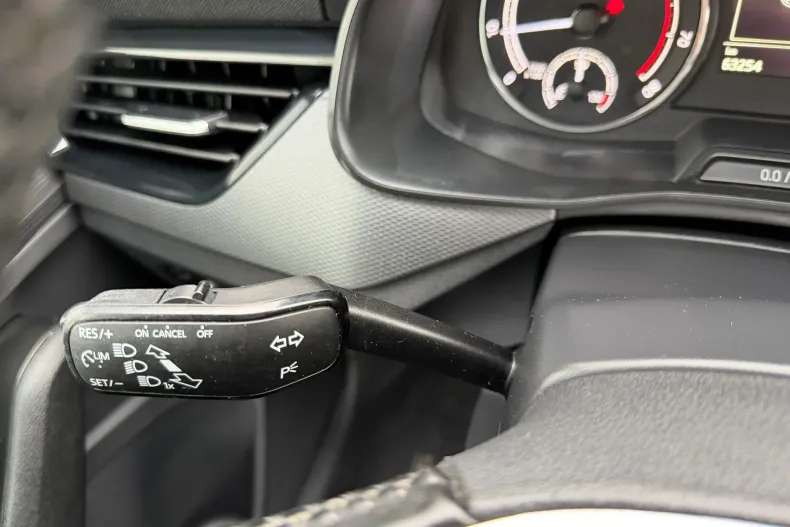 Skoda Scala din 2021 cu 63.250 km - oferta SKO187394 - foto 11