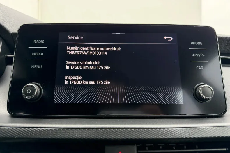 Skoda Scala din 2021 cu 63.250 km - oferta SKO187394 - foto 13