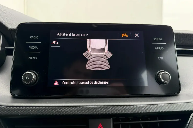 Skoda Scala din 2021 cu 63.250 km - oferta SKO187394 - foto 15