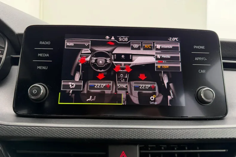 Skoda Scala din 2021 cu 63.250 km - oferta SKO187394 - foto 18