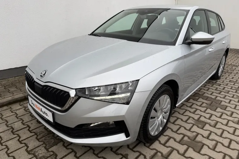 Skoda Scala din 2021 cu 63.250 km - oferta SKO187394 - foto 21
