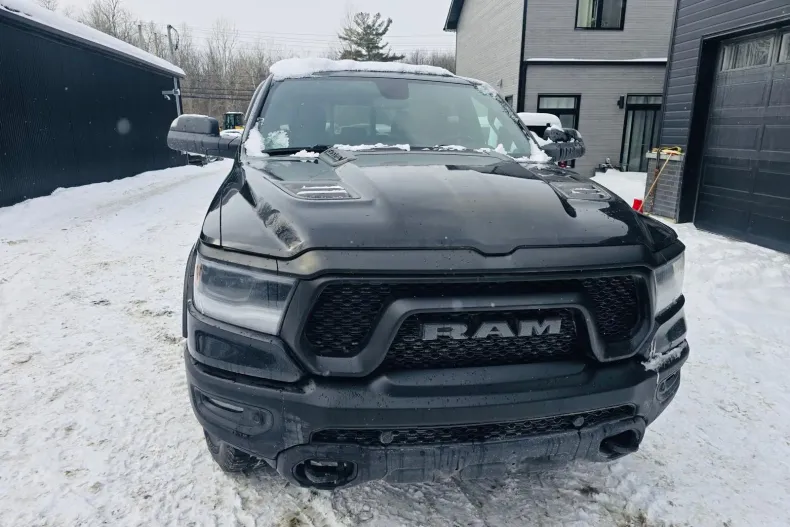 Dodge RAM din 2020 cu 152.000 km - oferta DOD187395 - foto 4