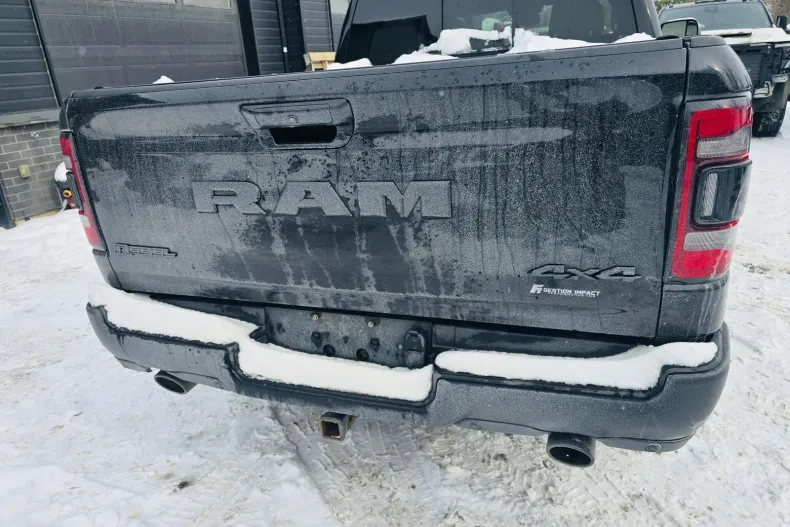 Dodge RAM din 2020 cu 152.000 km - oferta DOD187395 - foto 6