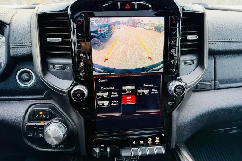 Dodge RAM din 2020 cu 152.000 km - oferta DOD187395 - foto 9