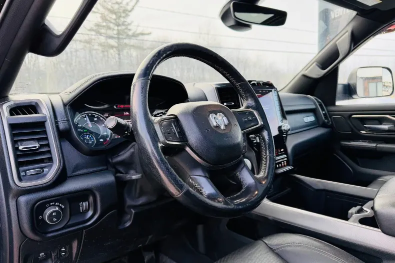 Dodge RAM din 2020 cu 152.000 km - oferta DOD187395 - foto 10