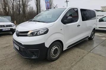 Toyota Proace din 2021 - oferta TOY187396
