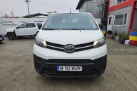 Toyota Proace din 2021 cu 97.116 km - oferta TOY187396 - foto 2