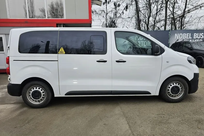 Toyota Proace din 2021 cu 97.116 km - oferta TOY187396 - foto 4
