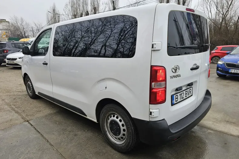 Toyota Proace din 2021 cu 97.116 km - oferta TOY187396 - foto 7