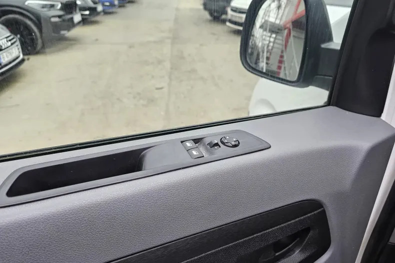 Toyota Proace din 2021 cu 97.116 km - oferta TOY187396 - foto 8