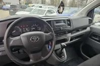 Toyota Proace din 2021 cu 97.116 km - oferta TOY187396 - foto 9