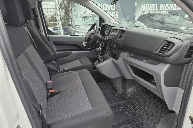 Toyota Proace din 2021 cu 97.116 km - oferta TOY187396 - foto 11