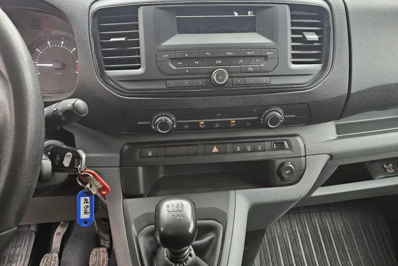 Toyota Proace din 2021 cu 97.116 km - oferta TOY187396 - foto 15