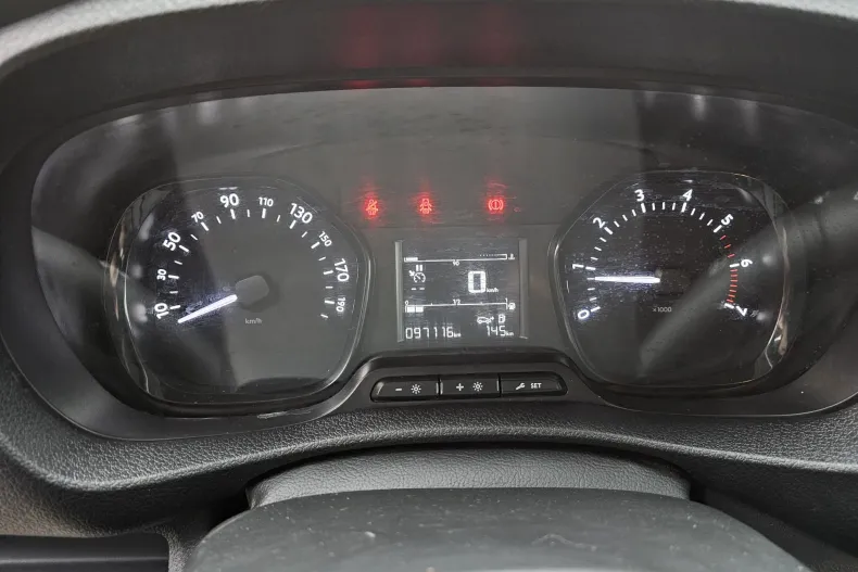 Toyota Proace din 2021 cu 97.116 km - oferta TOY187396 - foto 16