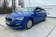 Skoda Scala din 2021 cu 86.457 km - oferta SKO187397 - foto 1