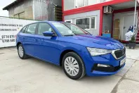 Skoda Scala din 2021 cu 86.457 km - oferta SKO187397 - foto 3