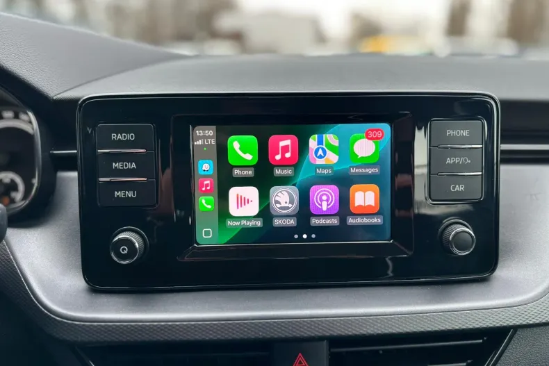 Skoda Scala din 2021 cu 86.457 km - oferta SKO187397 - foto 14