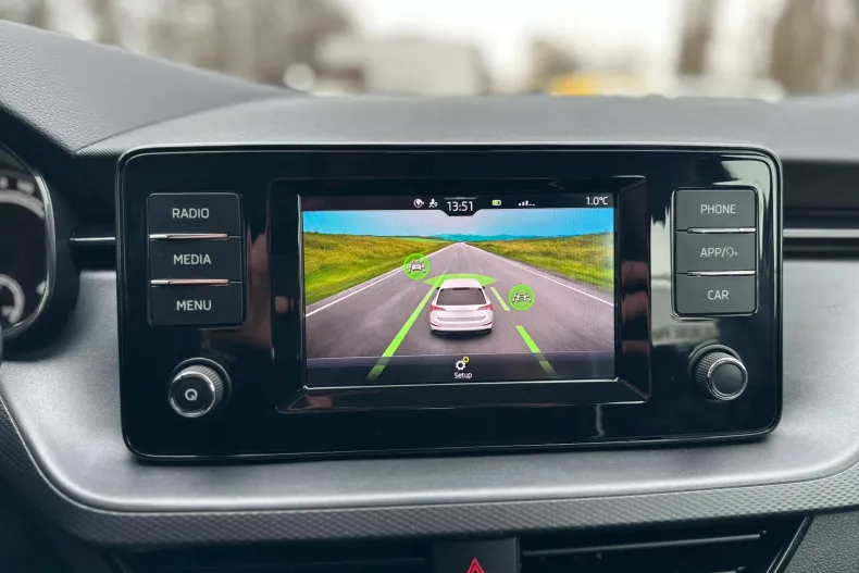 Skoda Scala din 2021 cu 86.457 km - oferta SKO187397 - foto 15